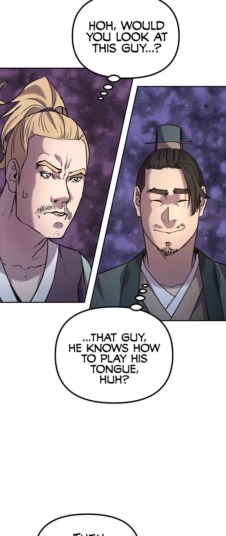 Reincarnation of the Murim Clan's Former Ranker Chapter 37 page 29 - Chapter 37