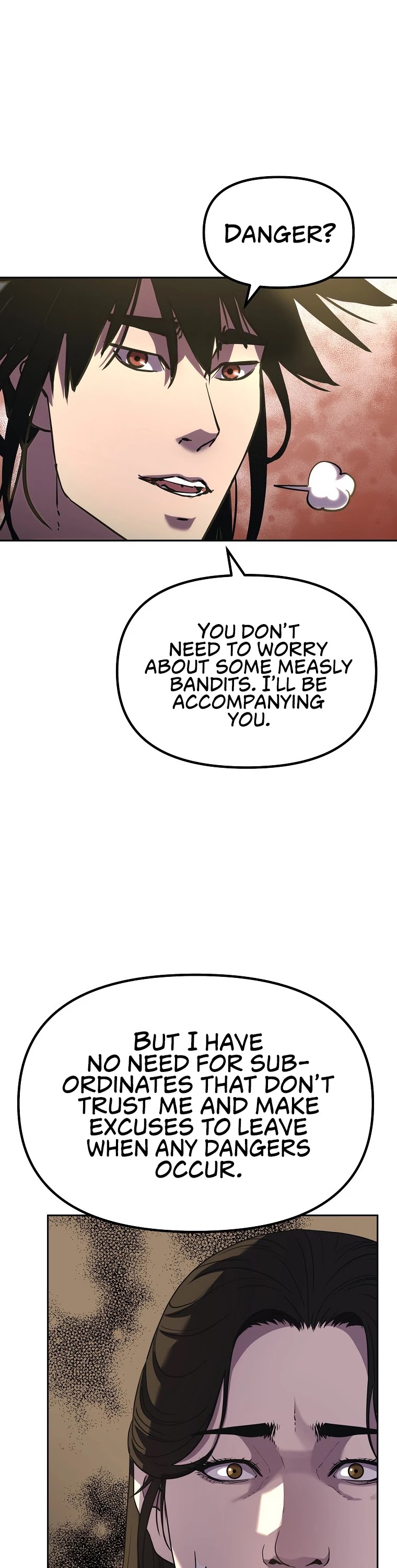 Reincarnation of the Murim Clan's Former Ranker Chapter 37 page 43 - Chapter 37