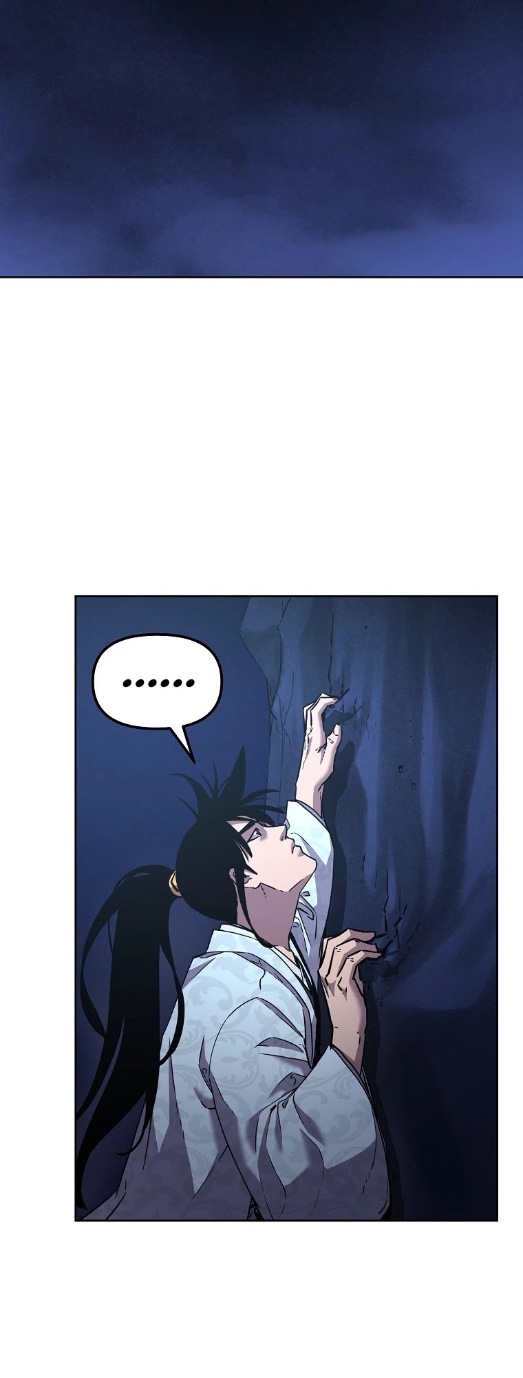 Reincarnation of the Murim Clan's Former Ranker Chapter 38 page 26 - Chapter 38
