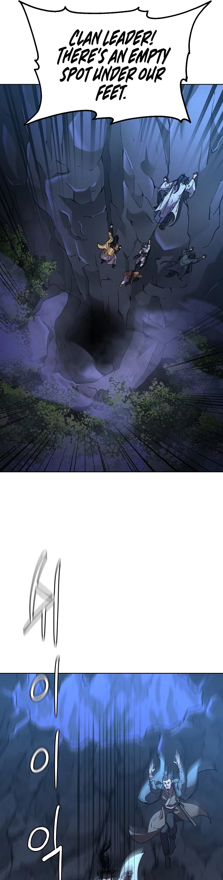 Reincarnation of the Murim Clan's Former Ranker Chapter 38 page 31 - Chapter 38