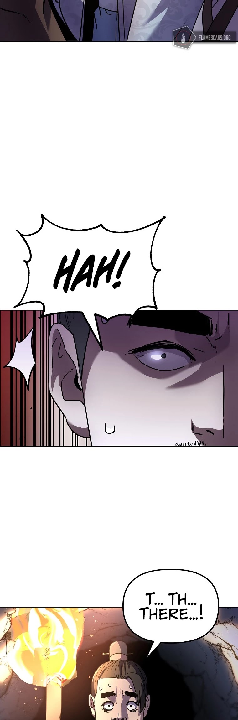 Reincarnation of the Murim Clan's Former Ranker Chapter 38 page 45 - Chapter 38