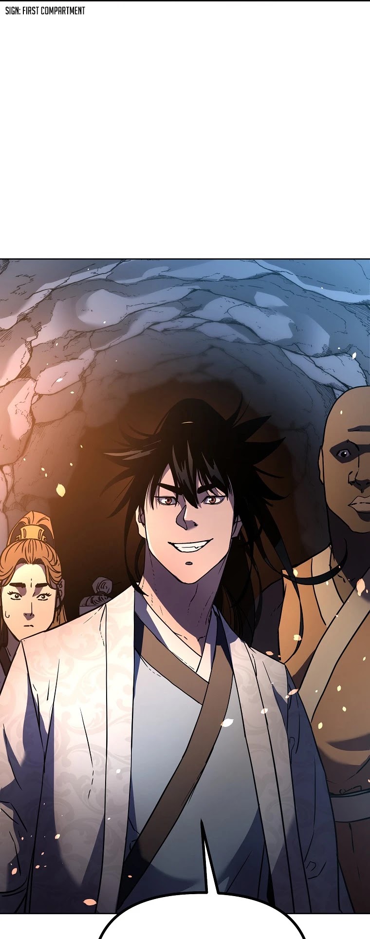Reincarnation of the Murim Clan's Former Ranker Chapter 38 page 47 - Chapter 38