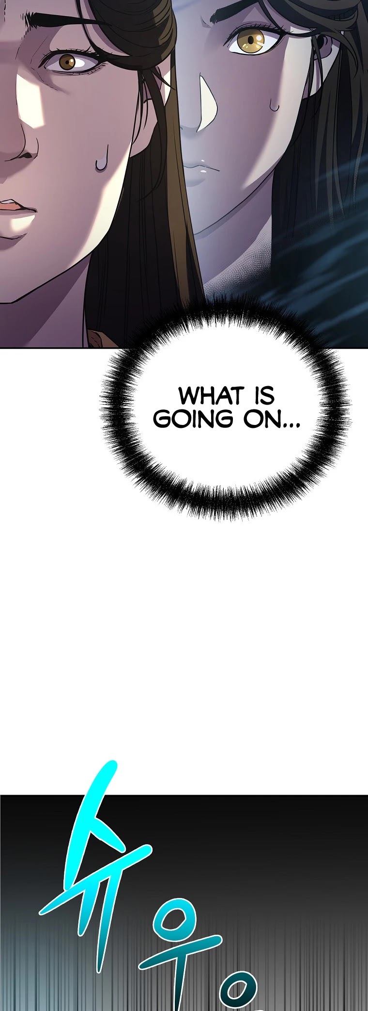 Reincarnation of the Murim Clan's Former Ranker Chapter 39 page 25 - Chapter 39