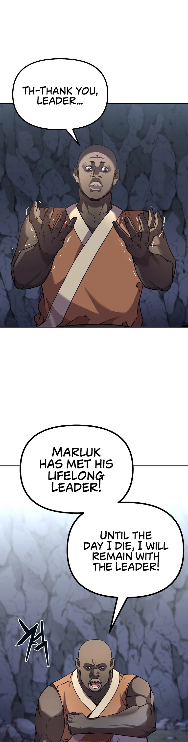 Reincarnation of the Murim Clan's Former Ranker Chapter 39 page 27 - Chapter 39