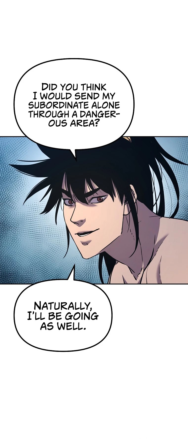 Reincarnation of the Murim Clan's Former Ranker Chapter 39 page 30 - Chapter 39
