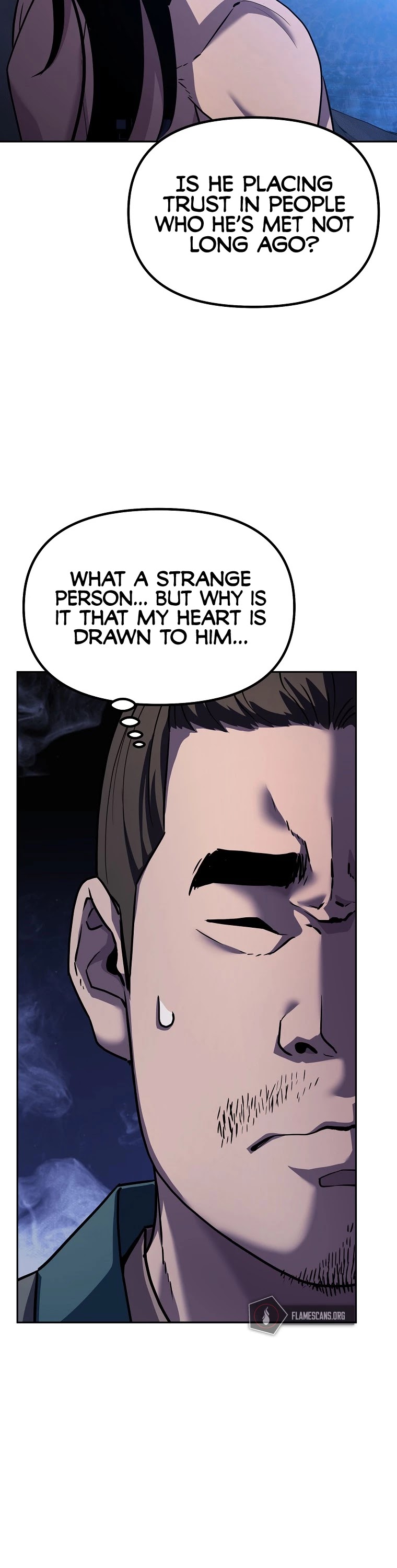 Reincarnation of the Murim Clan's Former Ranker Chapter 39 page 36 - Chapter 39