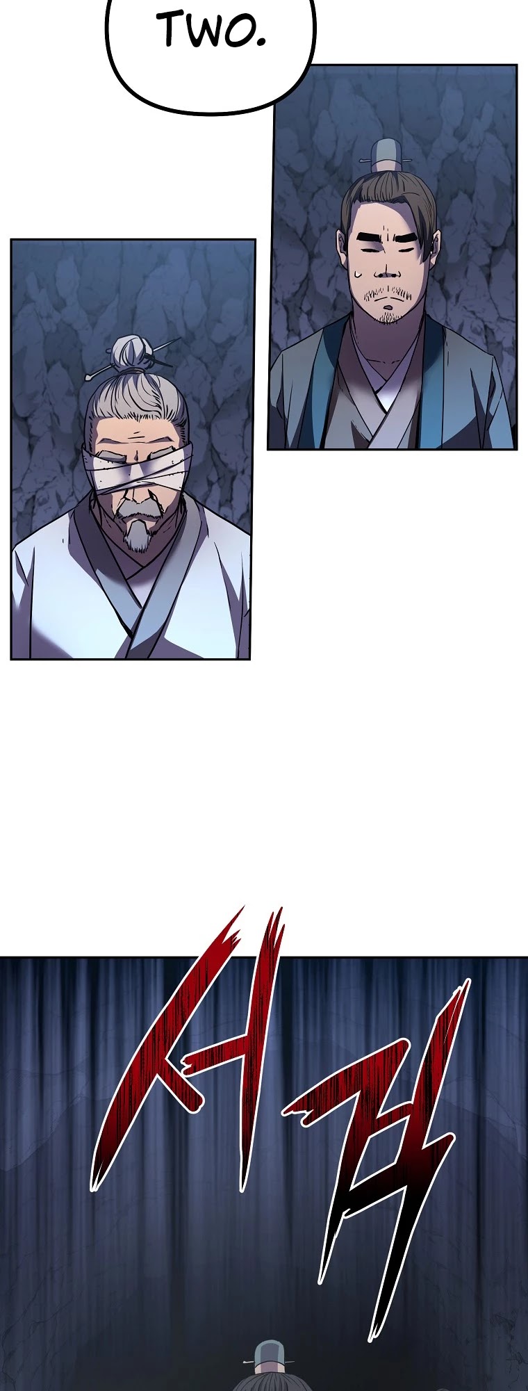 Reincarnation of the Murim Clan's Former Ranker Chapter 39 page 41 - Chapter 39