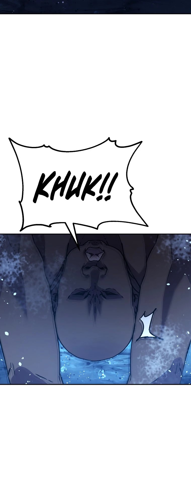 Reincarnation of the Murim Clan's Former Ranker Chapter 39 page 46 - Chapter 39