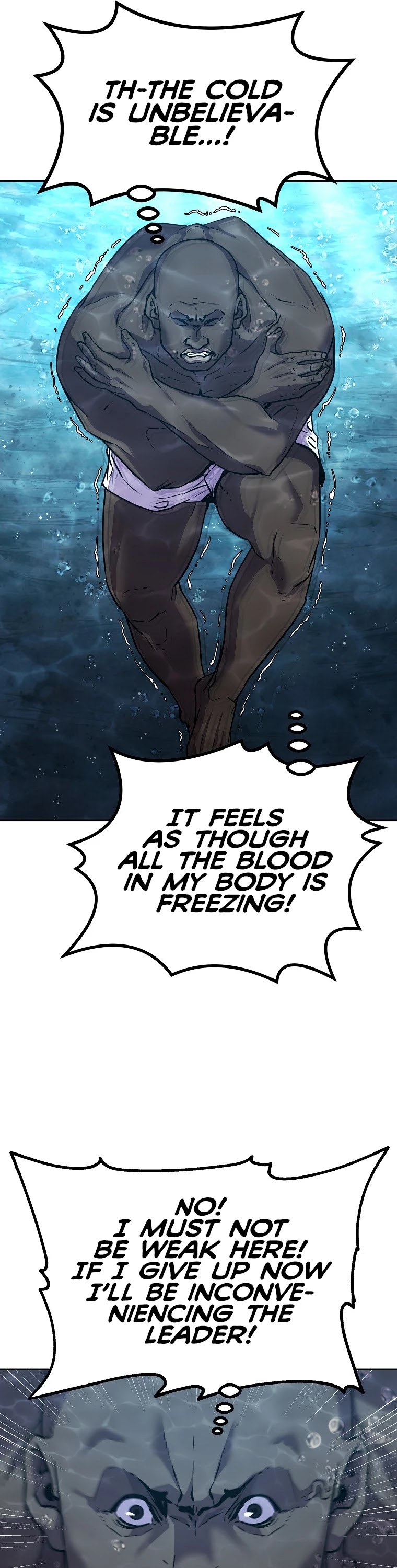Reincarnation of the Murim Clan's Former Ranker Chapter 39 page 47 - Chapter 39