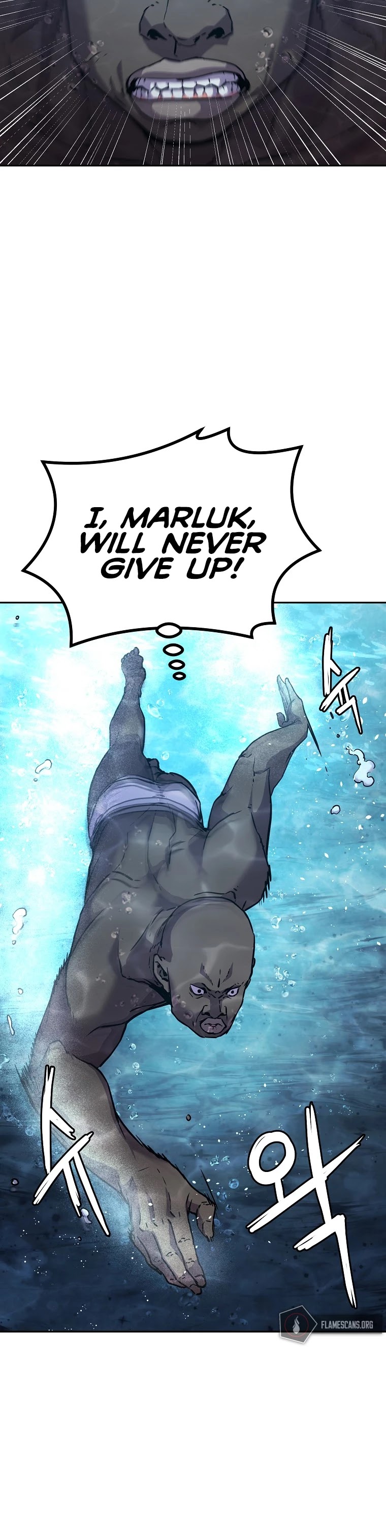 Reincarnation of the Murim Clan's Former Ranker Chapter 39 page 48 - Chapter 39