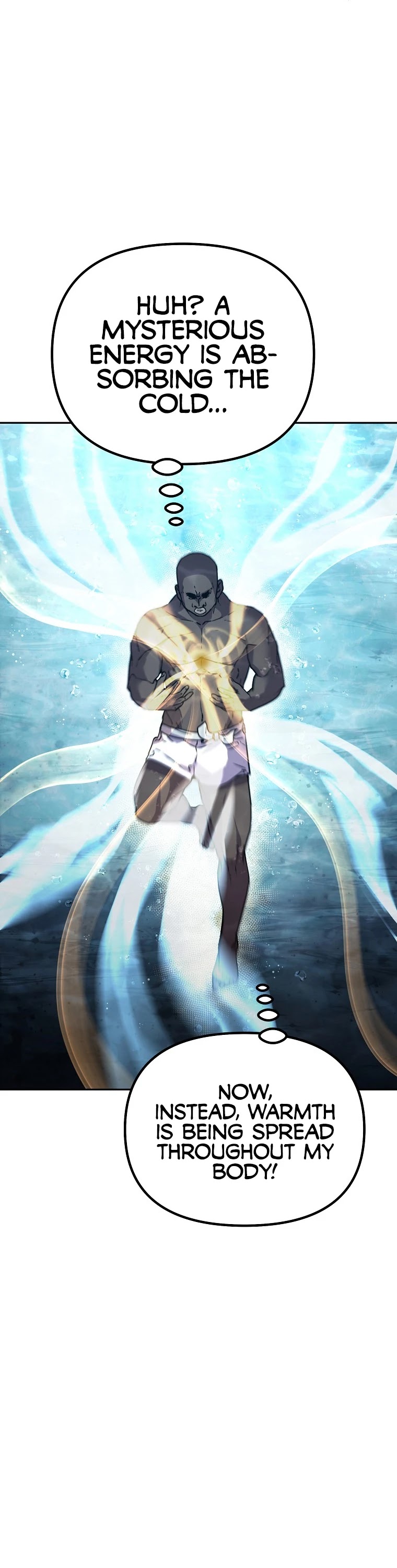 Reincarnation of the Murim Clan's Former Ranker Chapter 39 page 51 - Chapter 39