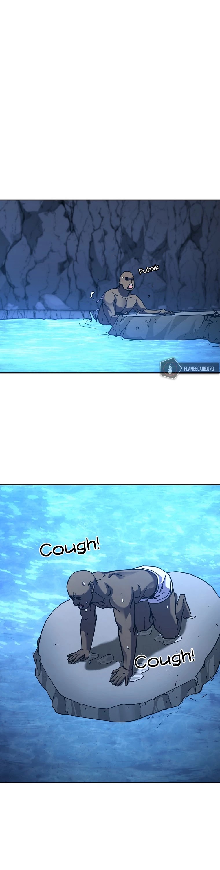 Reincarnation of the Murim Clan's Former Ranker Chapter 39 page 52 - Chapter 39