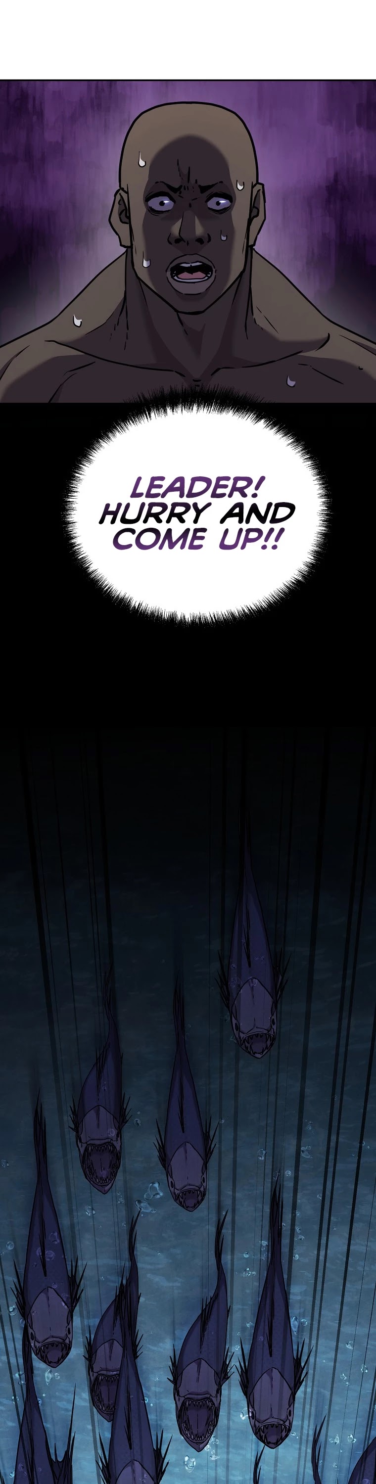 Reincarnation of the Murim Clan's Former Ranker Chapter 39 page 55 - Chapter 39
