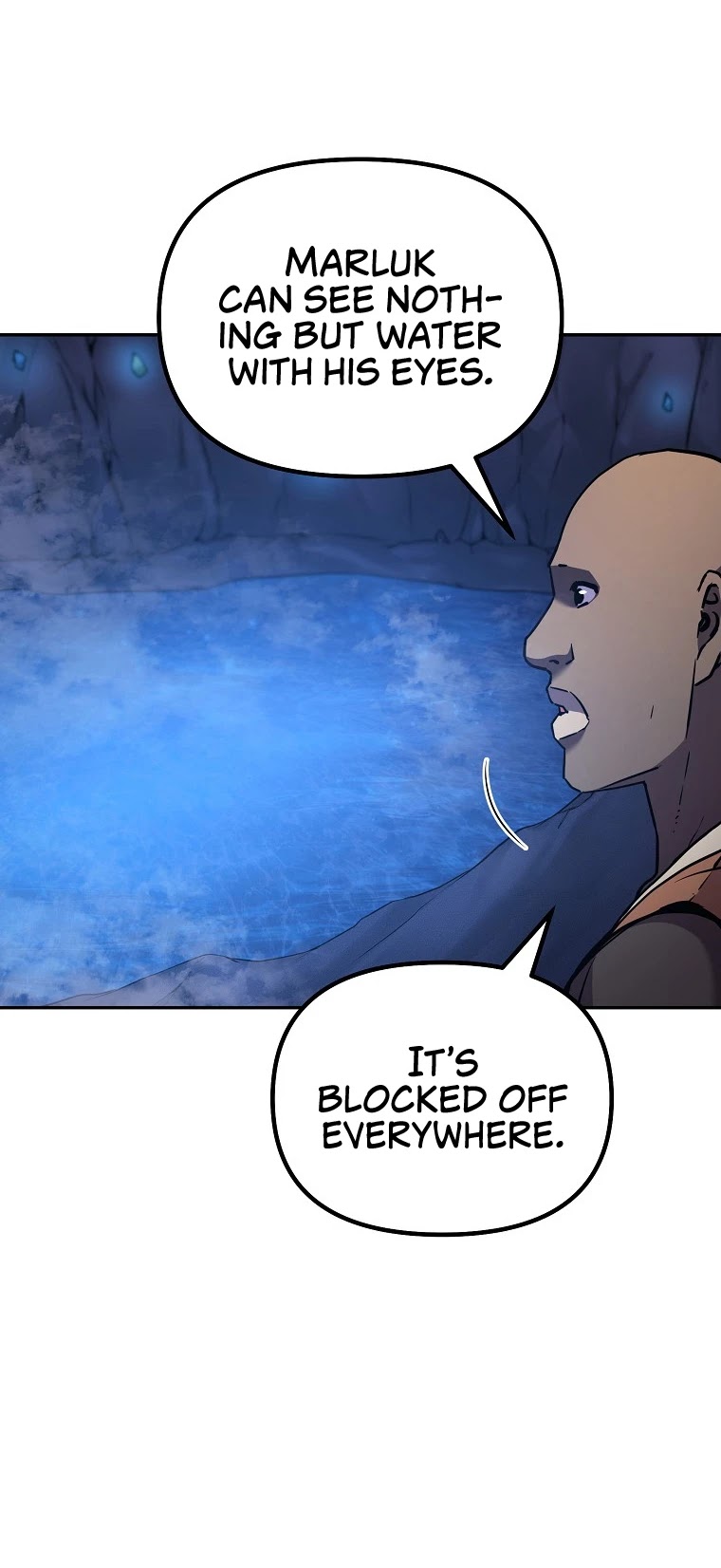Reincarnation of the Murim Clan's Former Ranker Chapter 39 page 6 - Chapter 39
