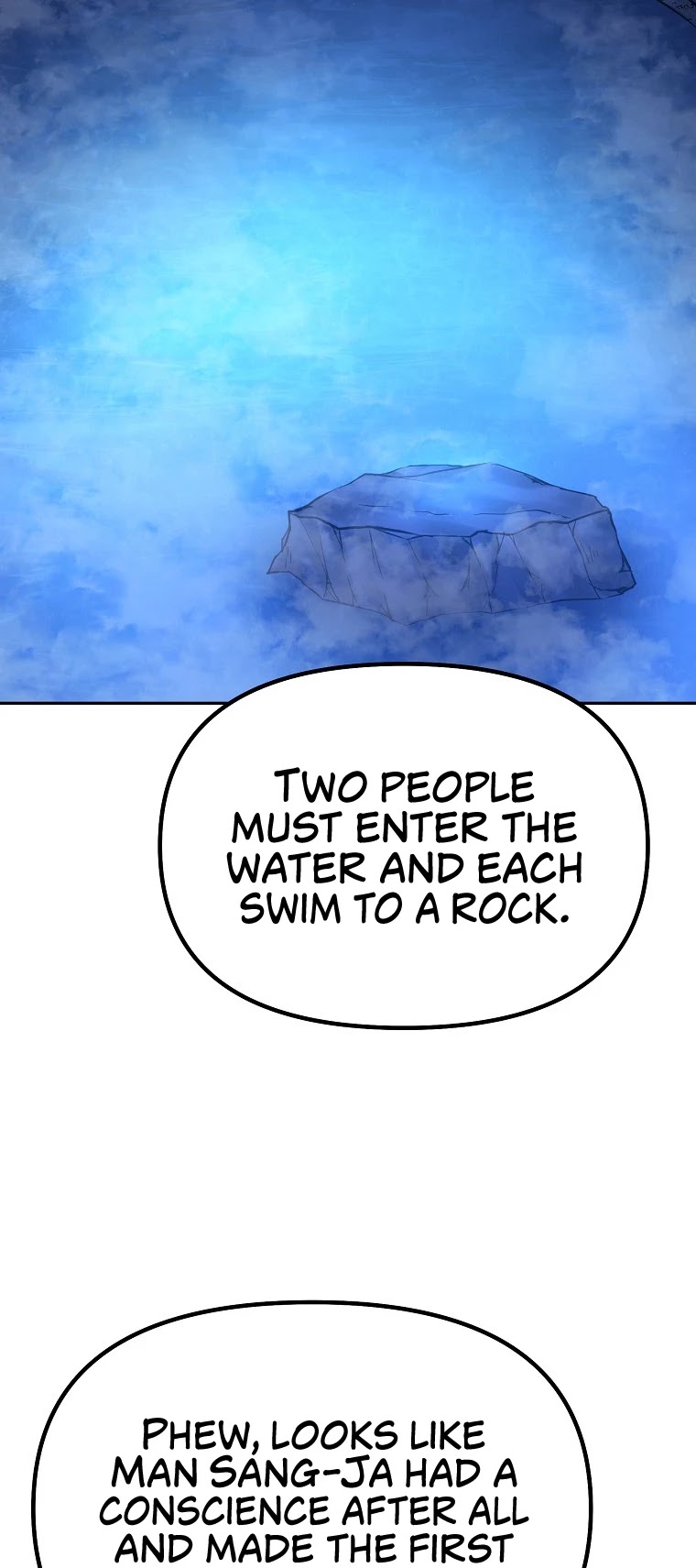 Reincarnation of the Murim Clan's Former Ranker Chapter 39 page 9 - Chapter 39