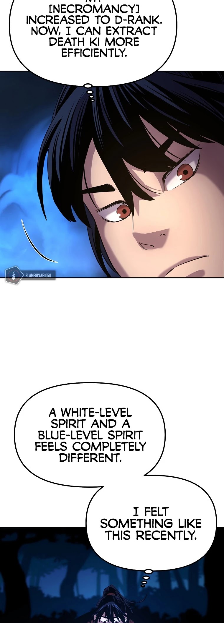 Reincarnation of the Murim Clan's Former Ranker Chapter 4 page 20 - Chapter 4