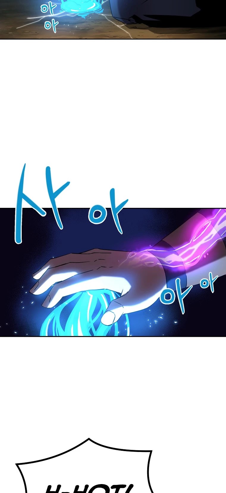 Reincarnation of the Murim Clan's Former Ranker Chapter 4 page 24 - Chapter 4