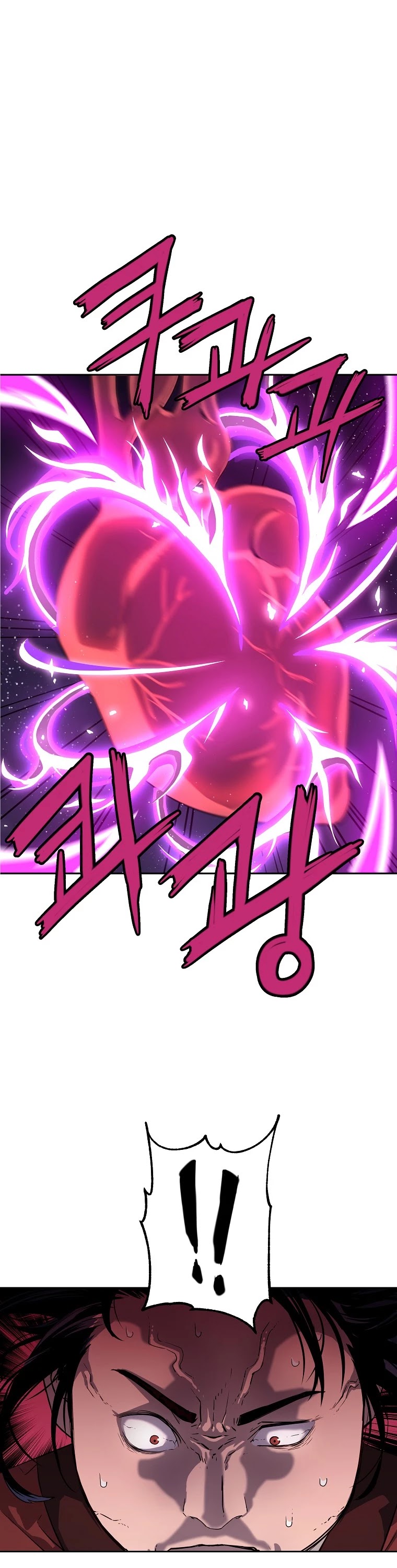 Reincarnation of the Murim Clan's Former Ranker Chapter 4 page 27 - Chapter 4