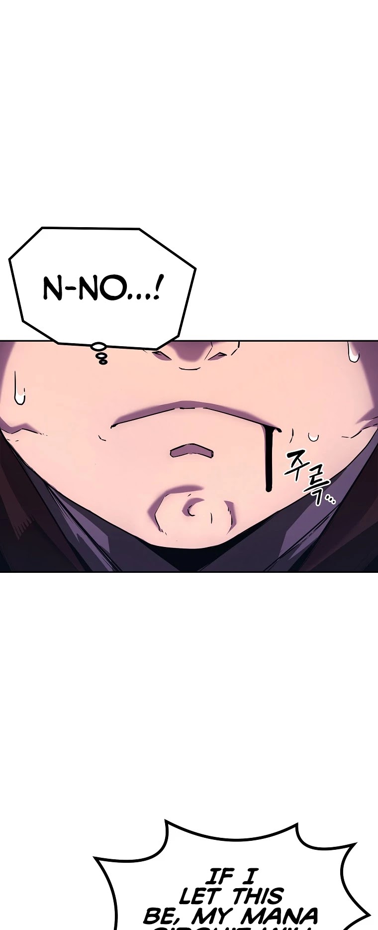 Reincarnation of the Murim Clan's Former Ranker Chapter 4 page 28 - Chapter 4