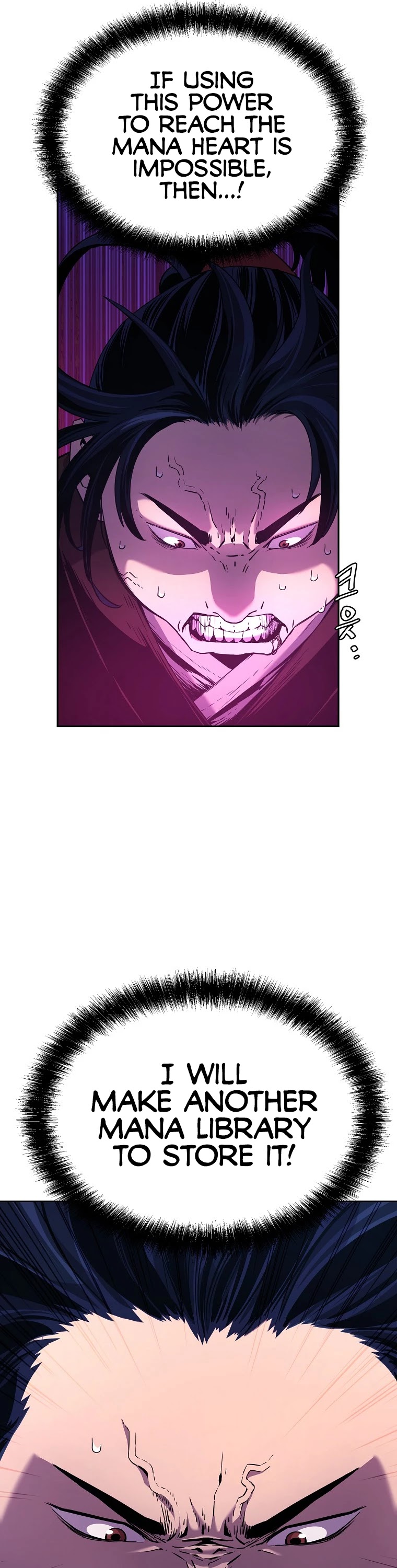 Reincarnation of the Murim Clan's Former Ranker Chapter 4 page 30 - Chapter 4