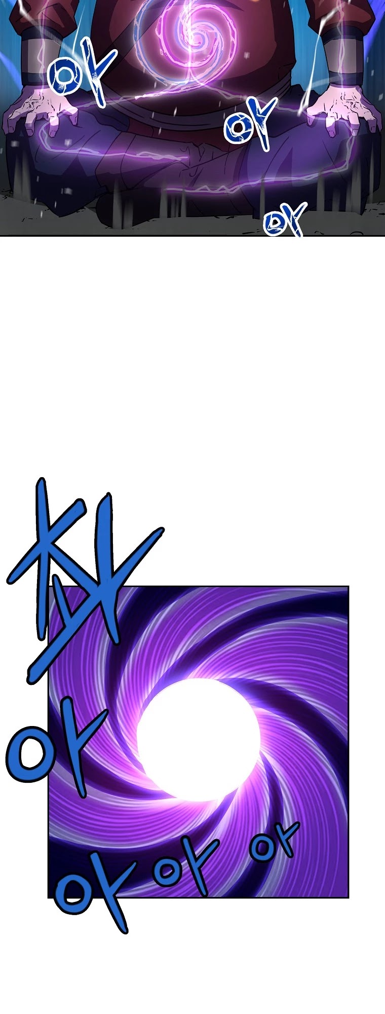 Reincarnation of the Murim Clan's Former Ranker Chapter 4 page 33 - Chapter 4