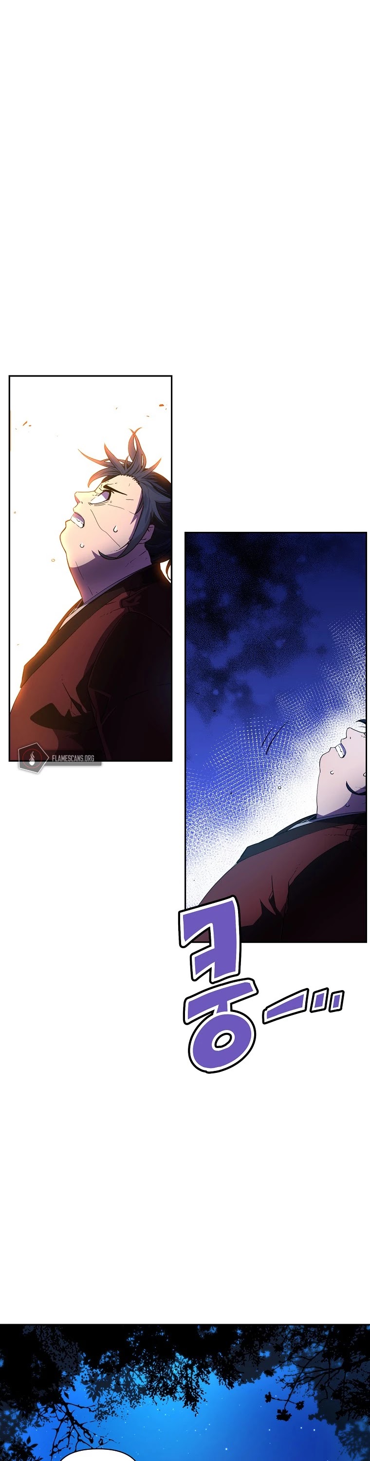 Reincarnation of the Murim Clan's Former Ranker Chapter 4 page 34 - Chapter 4