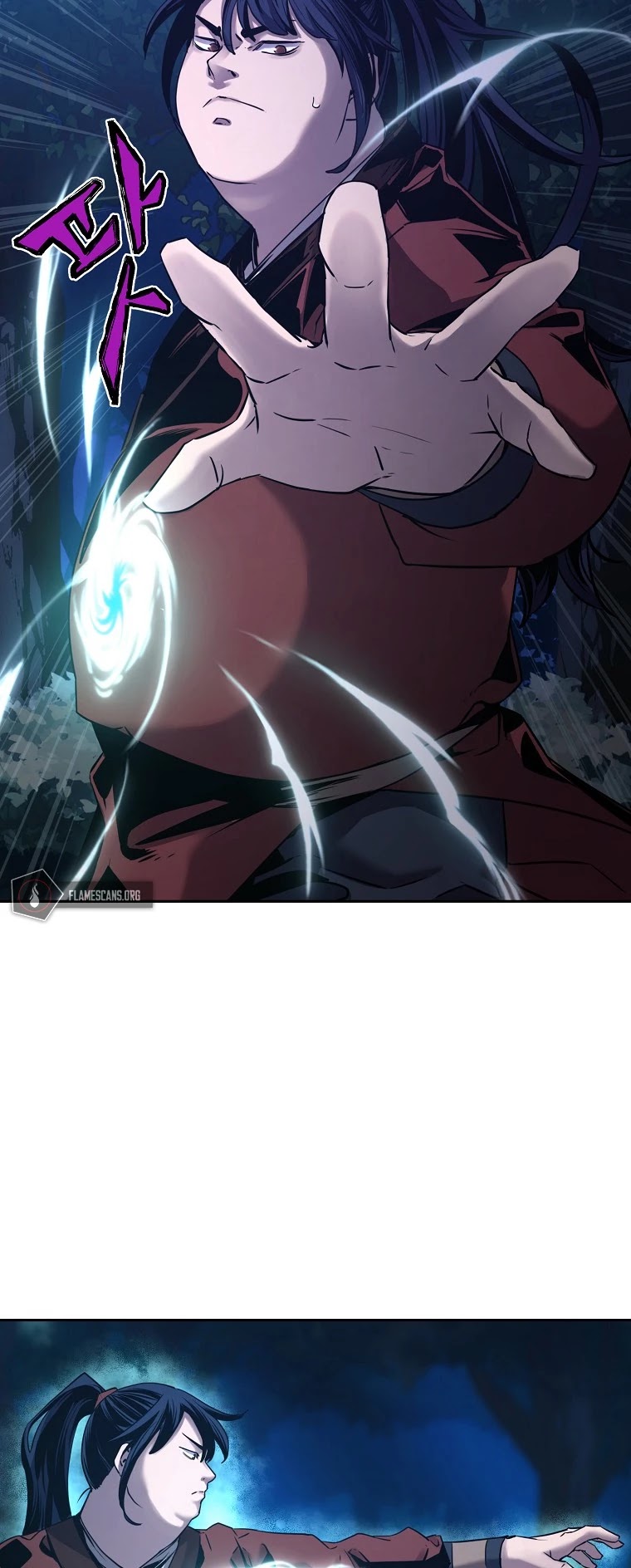 Reincarnation of the Murim Clan's Former Ranker Chapter 4 page 44 - Chapter 4