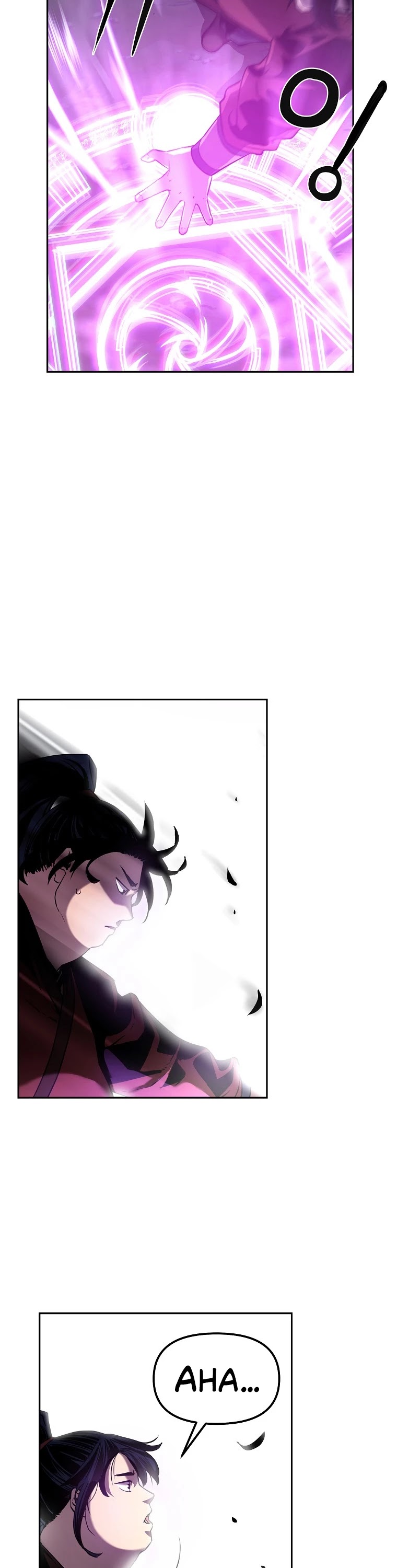 Reincarnation of the Murim Clan's Former Ranker Chapter 4 page 47 - Chapter 4
