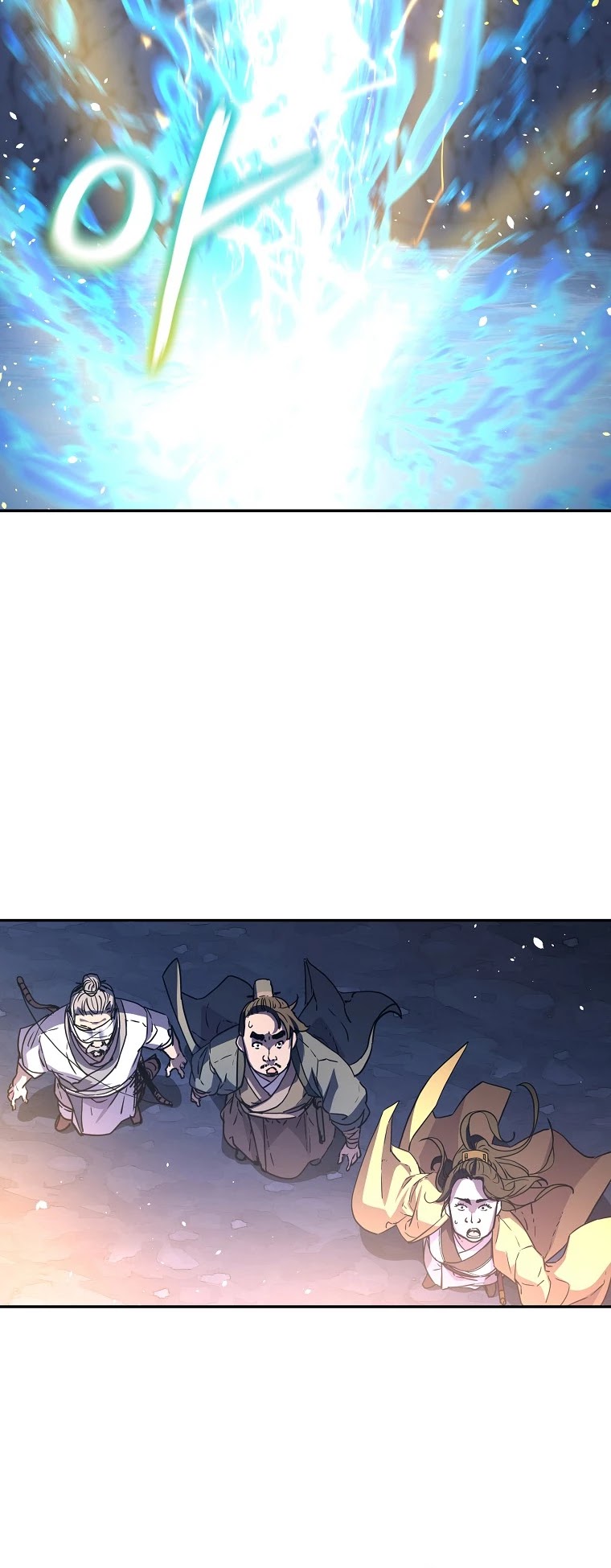 Reincarnation of the Murim Clan's Former Ranker Chapter 40 page 14 - Chapter 40