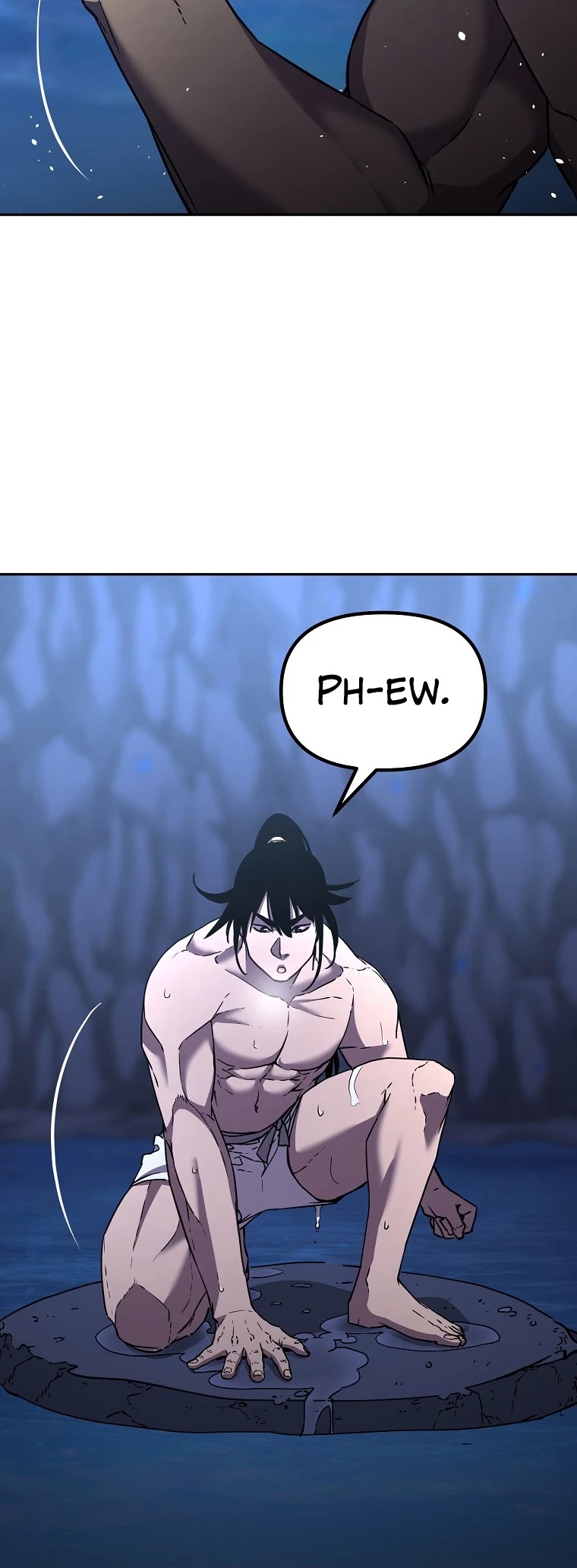 Reincarnation of the Murim Clan's Former Ranker Chapter 40 page 18 - Chapter 40