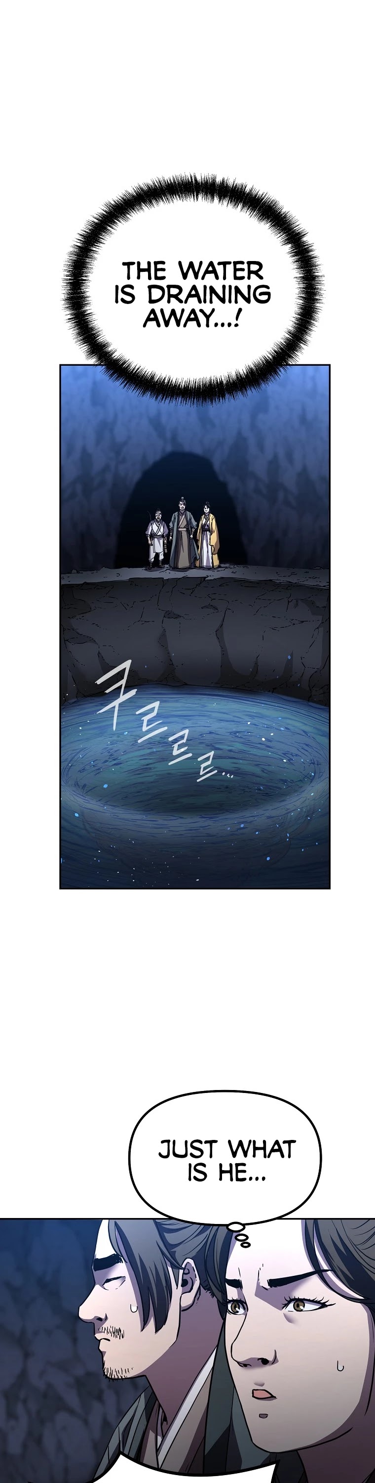 Reincarnation of the Murim Clan's Former Ranker Chapter 40 page 23 - Chapter 40