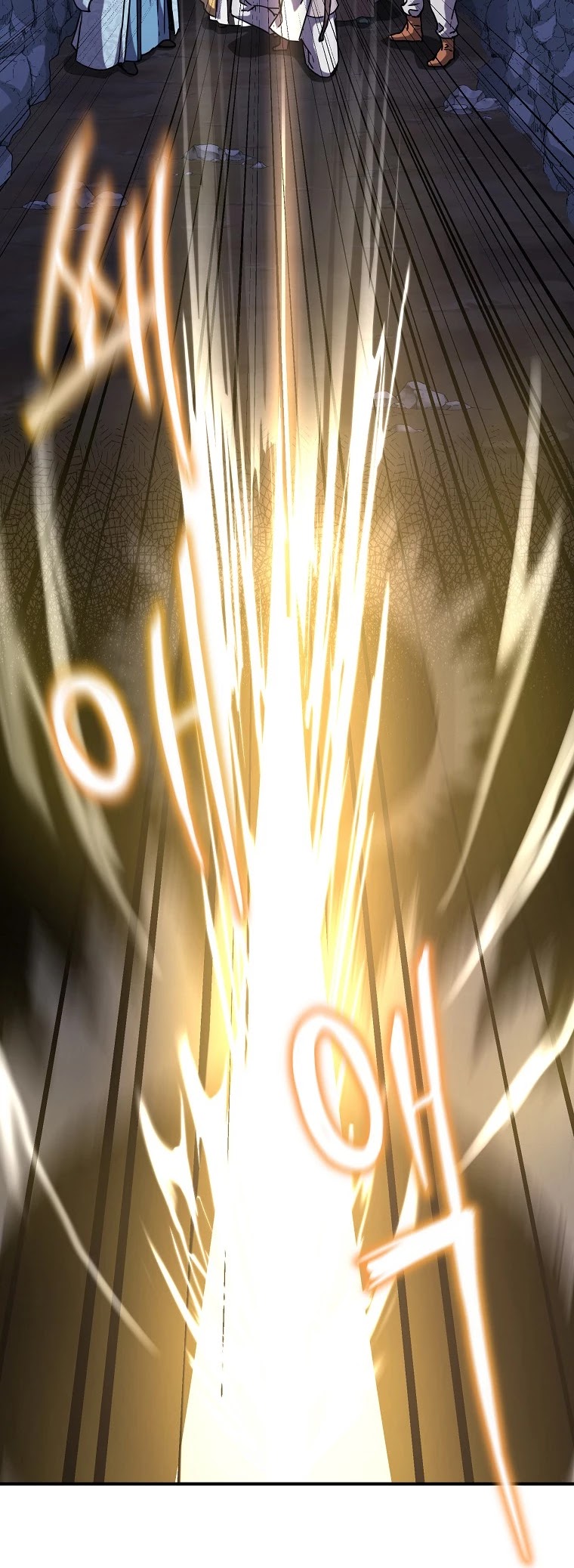 Reincarnation of the Murim Clan's Former Ranker Chapter 40 page 38 - Chapter 40