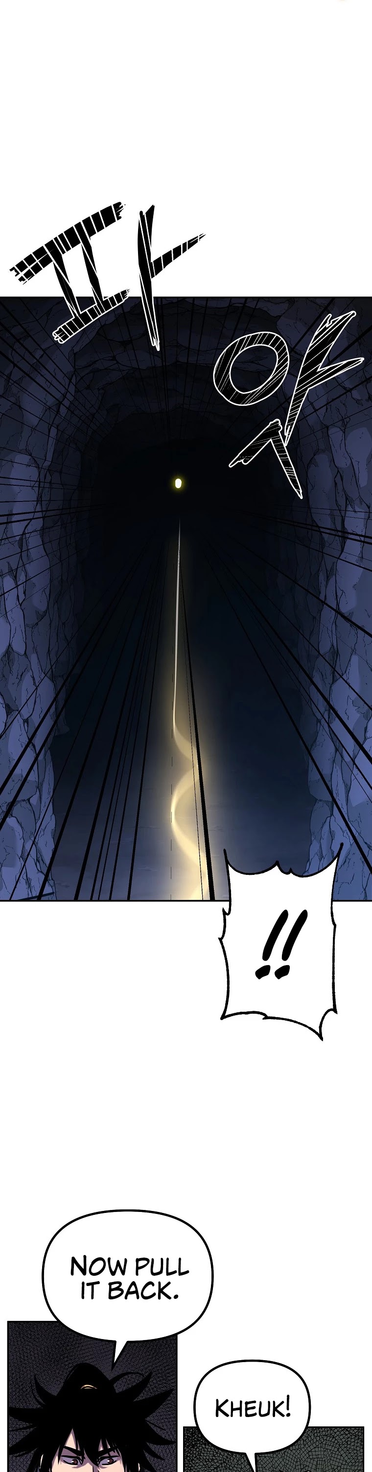 Reincarnation of the Murim Clan's Former Ranker Chapter 40 page 39 - Chapter 40