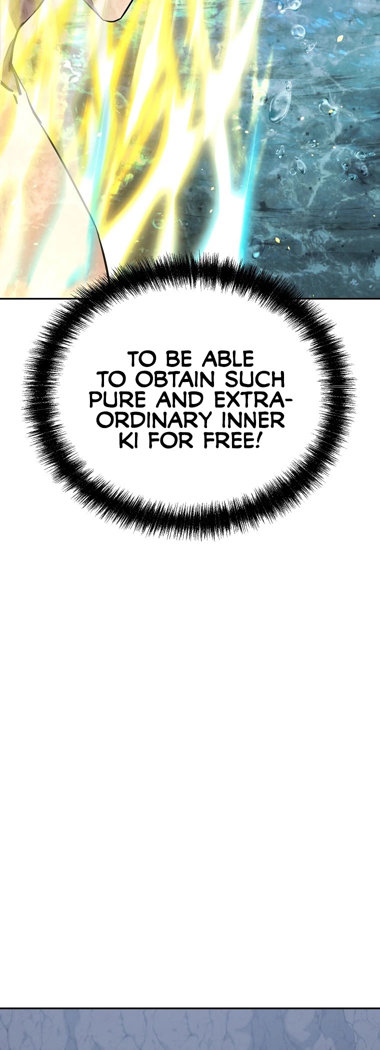 Reincarnation of the Murim Clan's Former Ranker Chapter 40 page 9 - Chapter 40