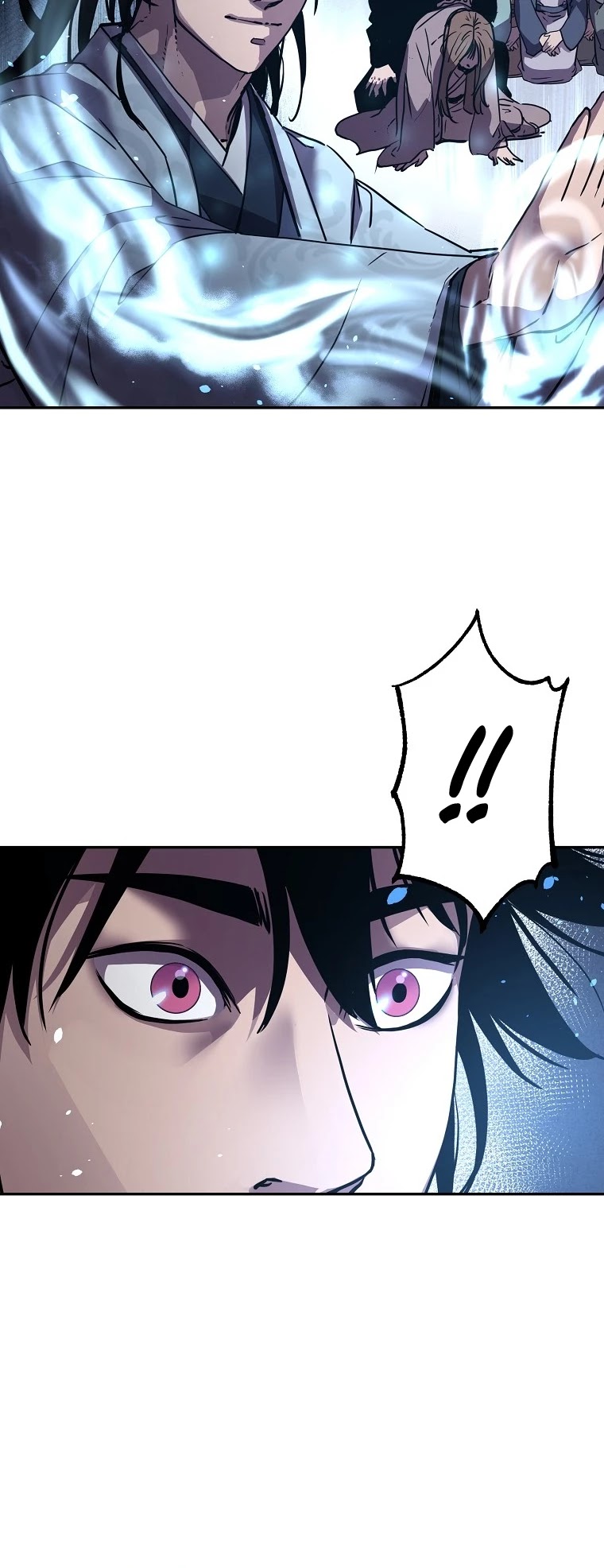 Reincarnation of the Murim Clan's Former Ranker Chapter 41 page 16 - Chapter 41