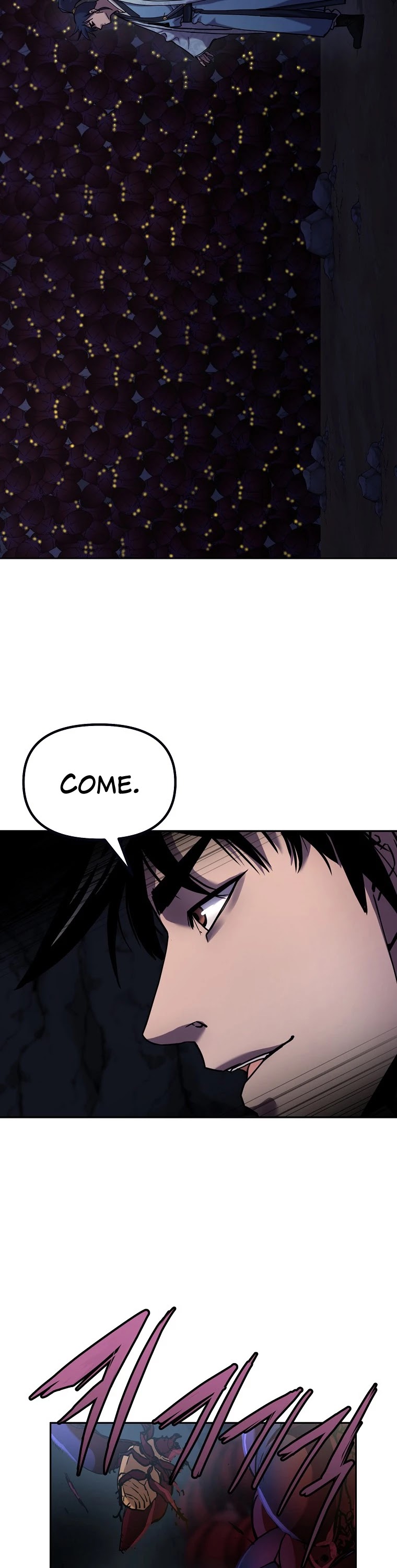 Reincarnation of the Murim Clan's Former Ranker Chapter 41 page 24 - Chapter 41