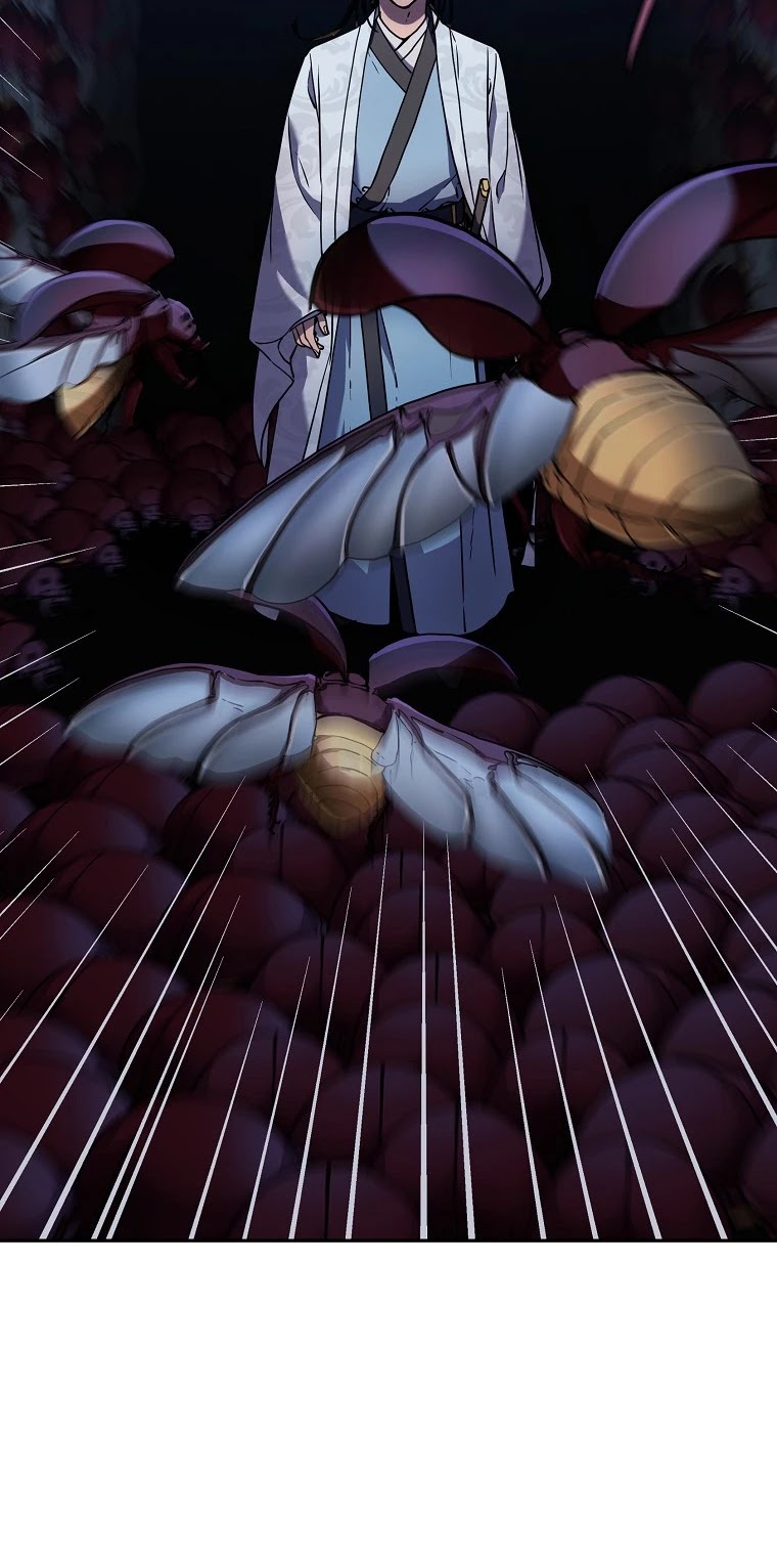 Reincarnation of the Murim Clan's Former Ranker Chapter 41 page 26 - Chapter 41
