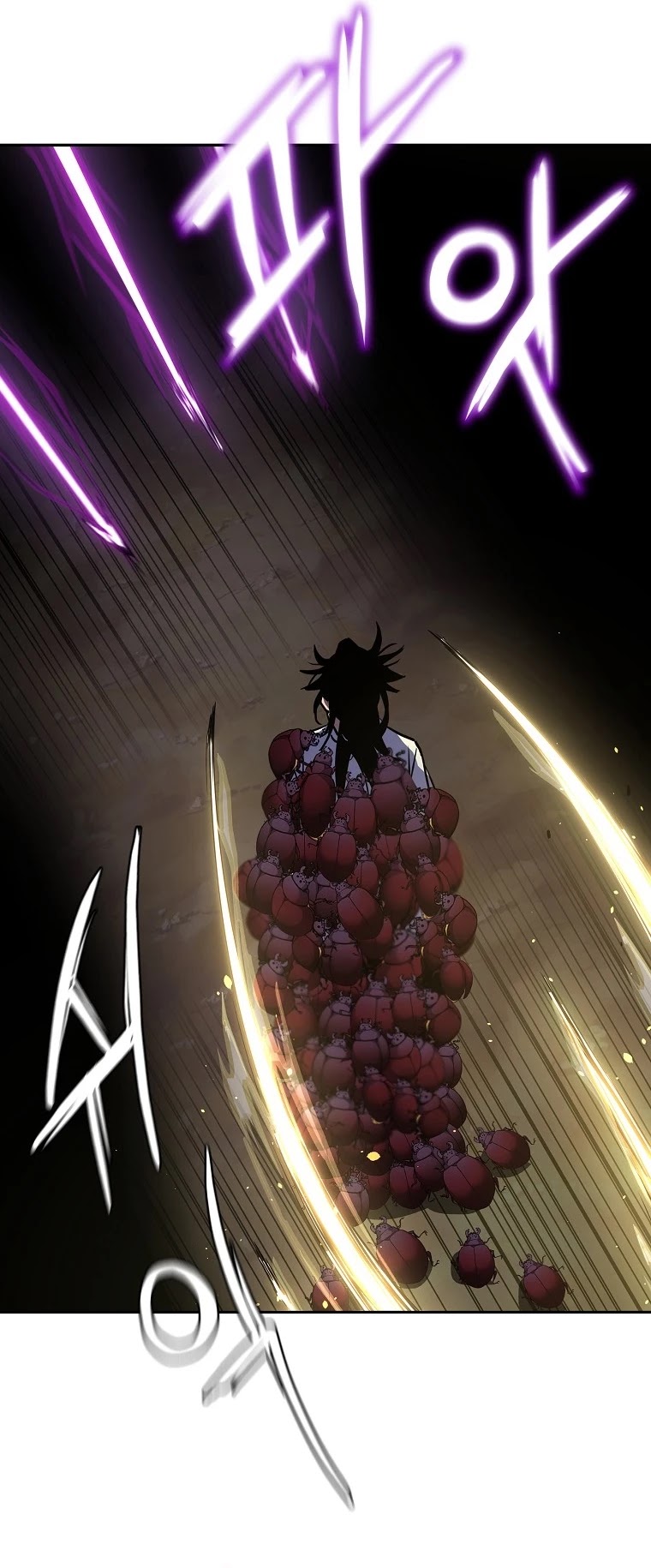 Reincarnation of the Murim Clan's Former Ranker Chapter 41 page 36 - Chapter 41
