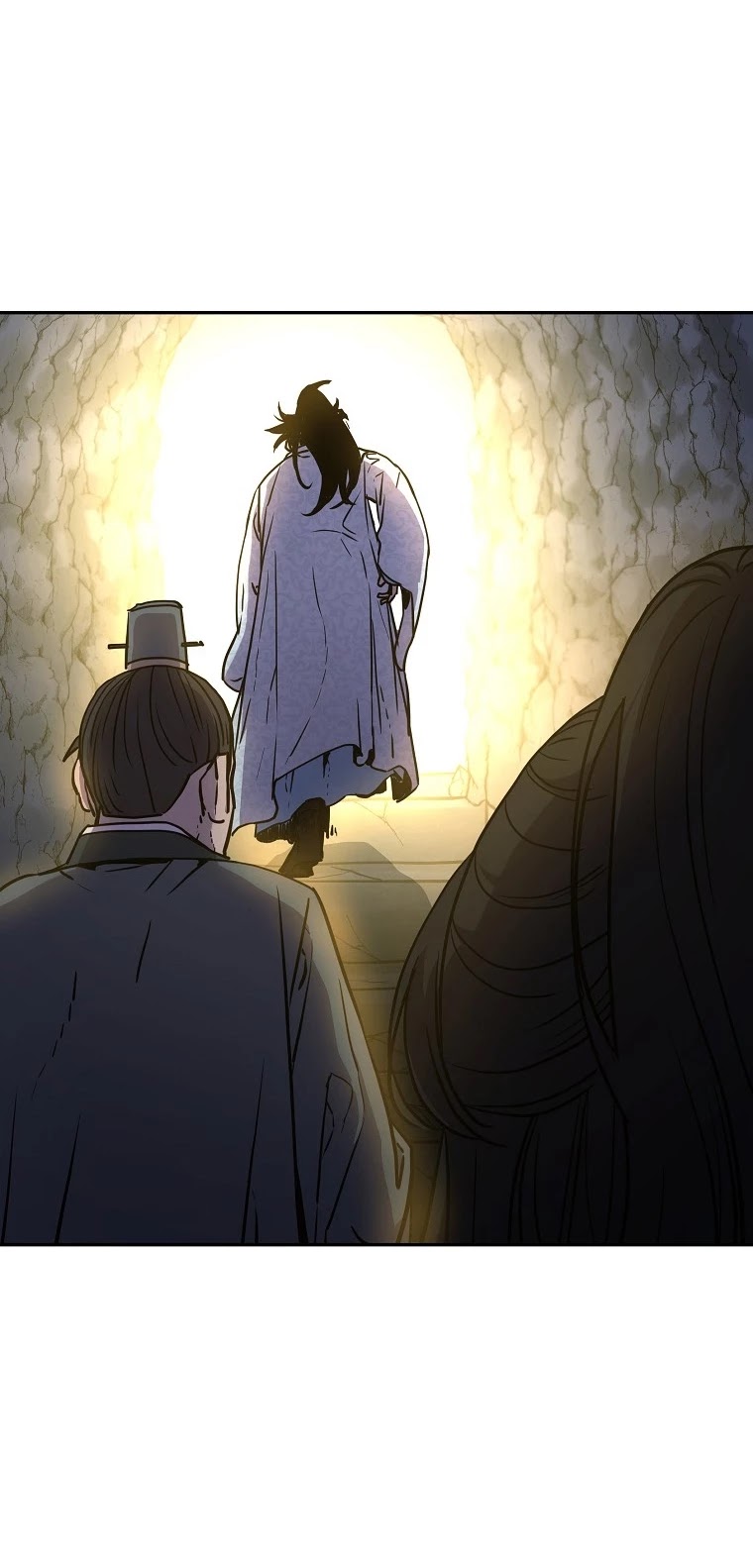 Reincarnation of the Murim Clan's Former Ranker Chapter 41 page 45 - Chapter 41