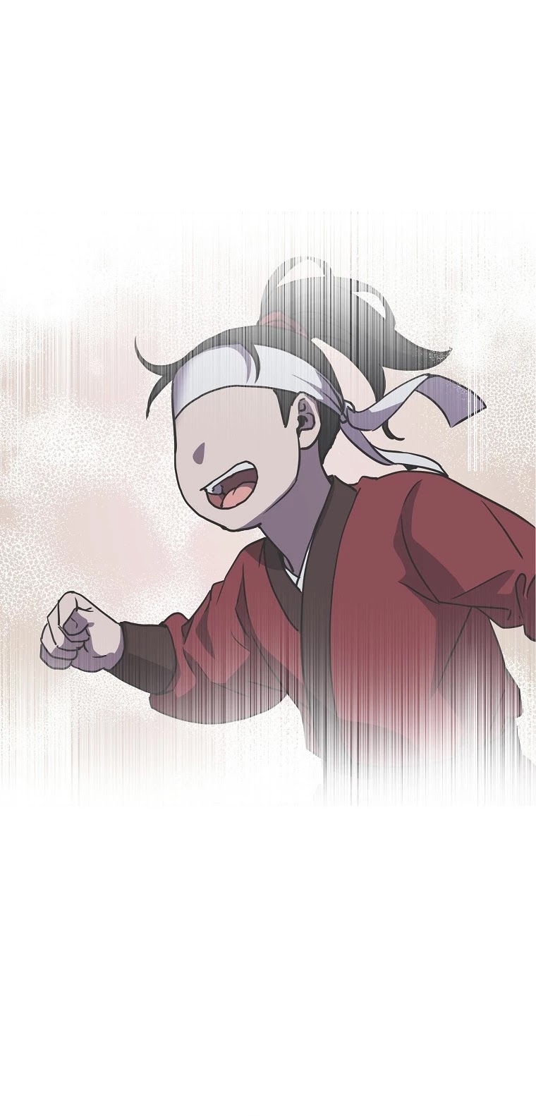Reincarnation of the Murim Clan's Former Ranker Chapter 41 page 46 - Chapter 41