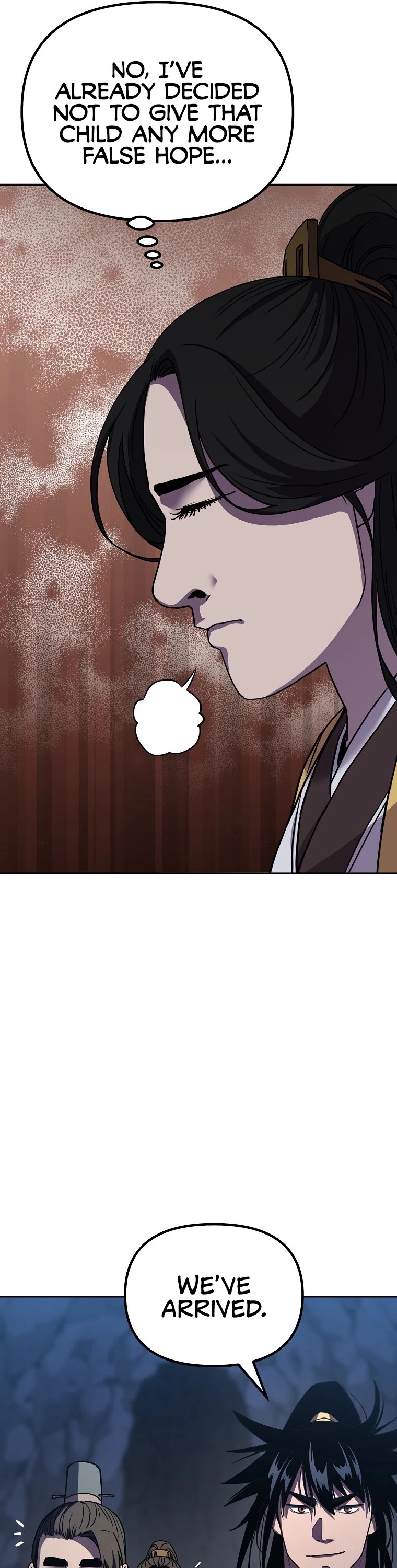 Reincarnation of the Murim Clan's Former Ranker Chapter 41 page 47 - Chapter 41