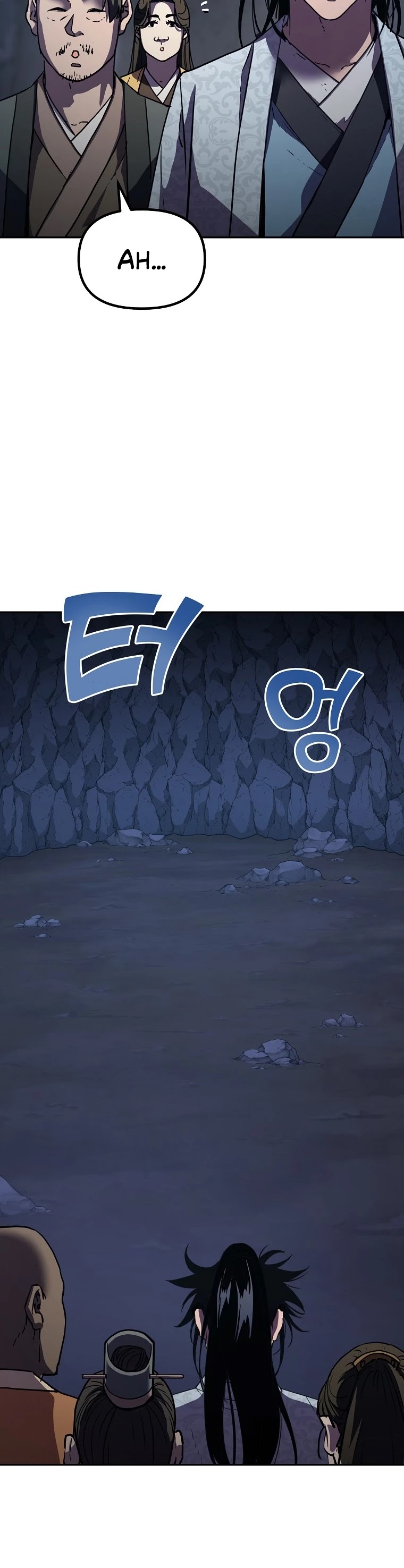Reincarnation of the Murim Clan's Former Ranker Chapter 41 page 48 - Chapter 41