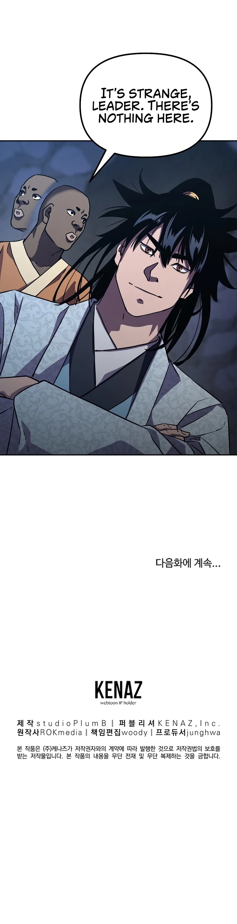 Reincarnation of the Murim Clan's Former Ranker Chapter 41 page 49 - Chapter 41