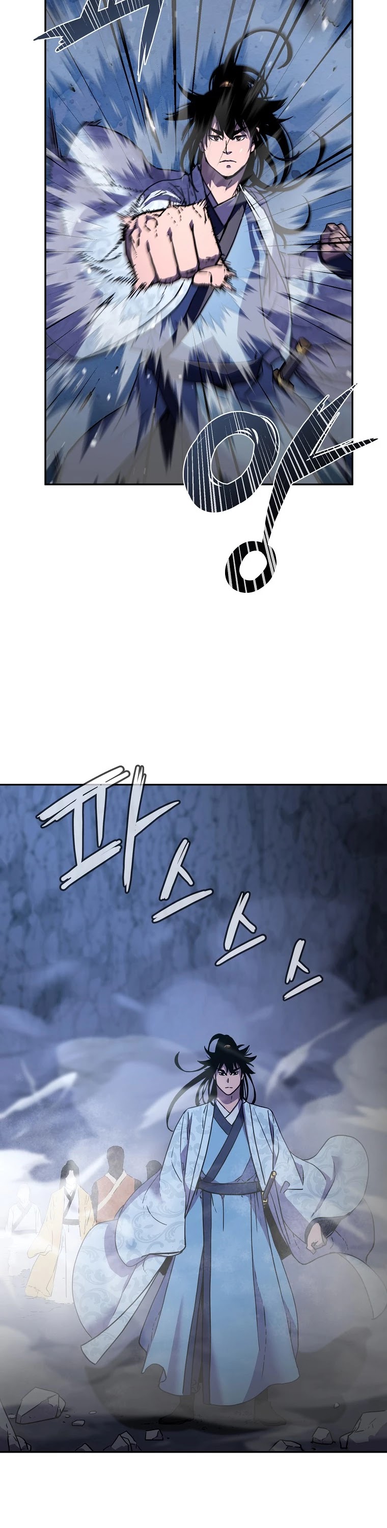 Reincarnation of the Murim Clan's Former Ranker Chapter 42 page 24 - Chapter 42