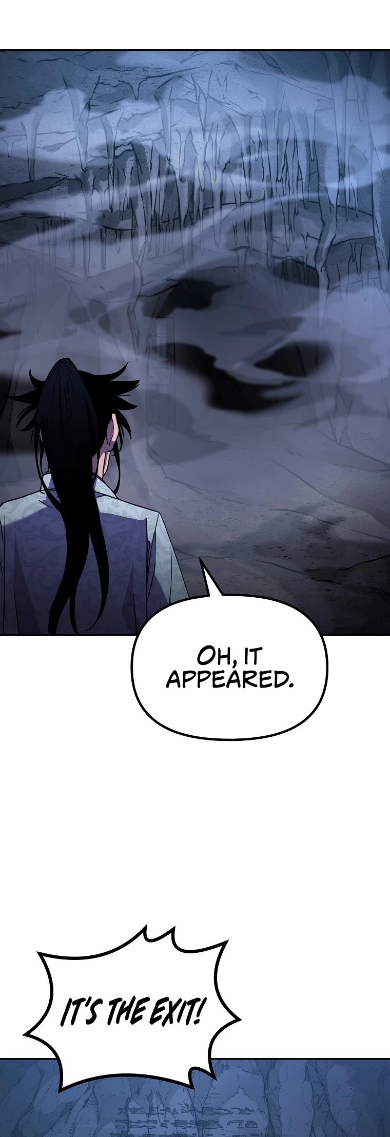 Reincarnation of the Murim Clan's Former Ranker Chapter 42 page 25 - Chapter 42