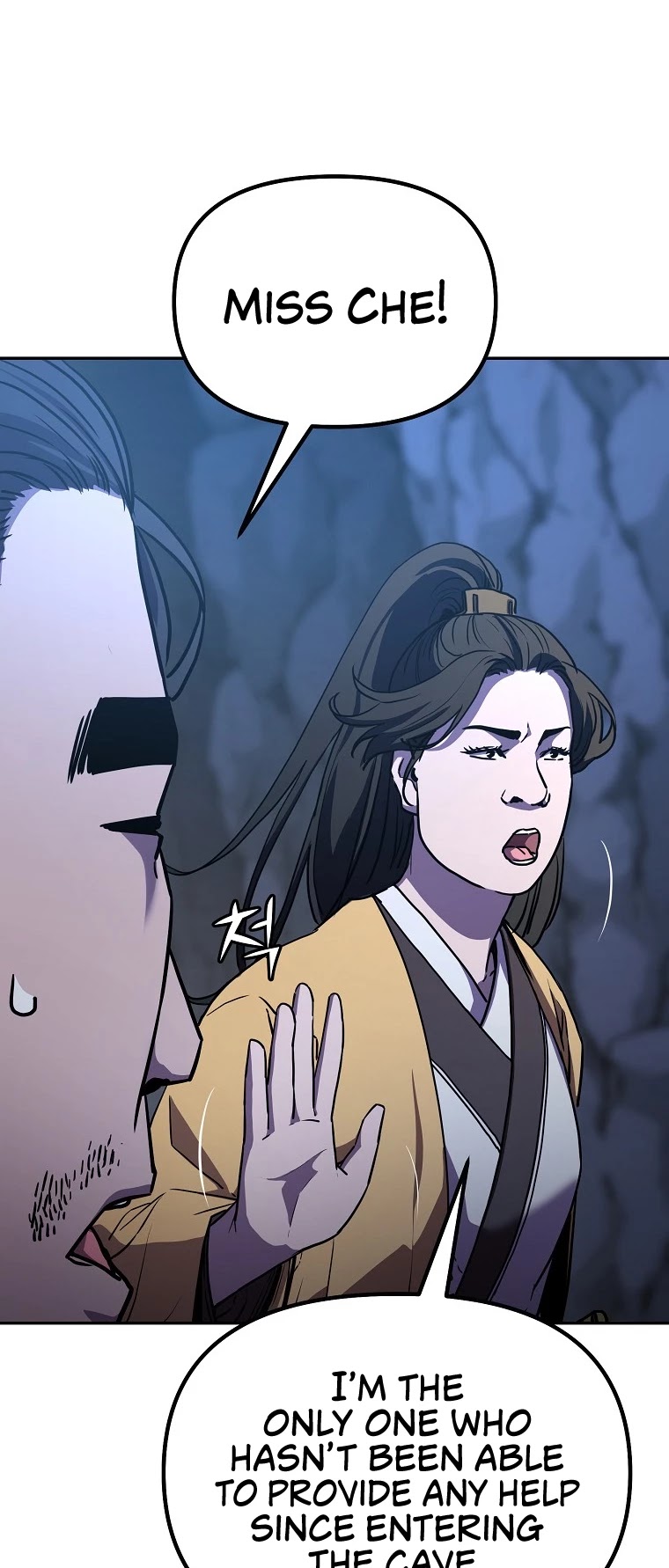 Reincarnation of the Murim Clan's Former Ranker Chapter 42 page 29 - Chapter 42