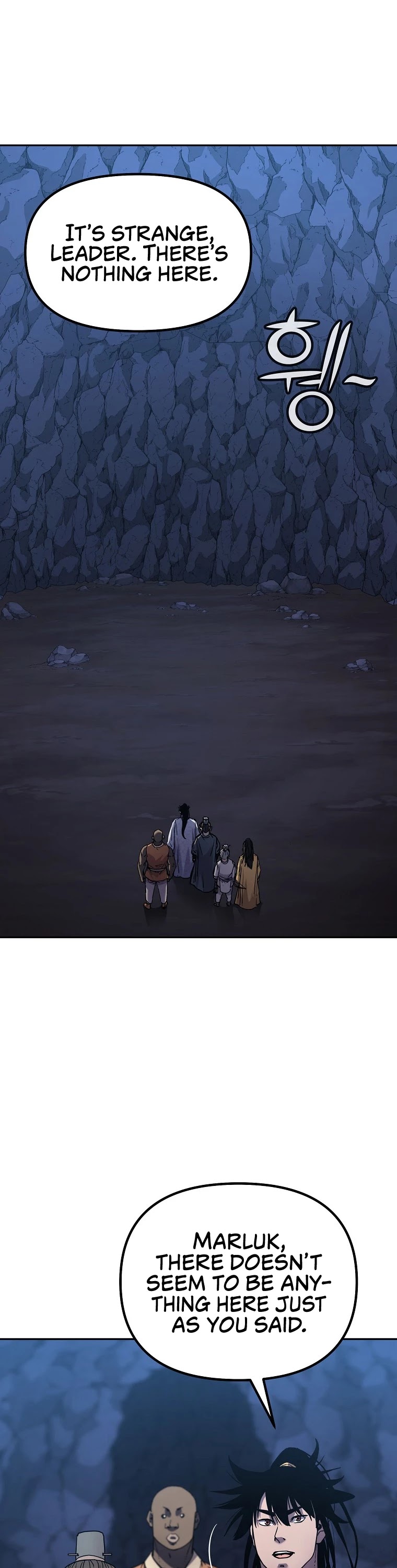 Reincarnation of the Murim Clan's Former Ranker Chapter 42 page 3 - Chapter 42