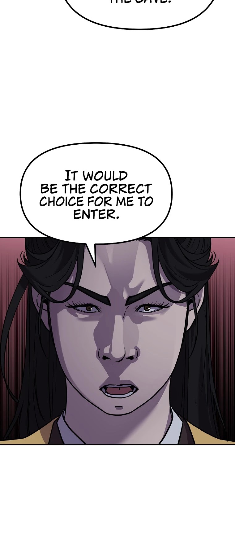 Reincarnation of the Murim Clan's Former Ranker Chapter 42 page 30 - Chapter 42