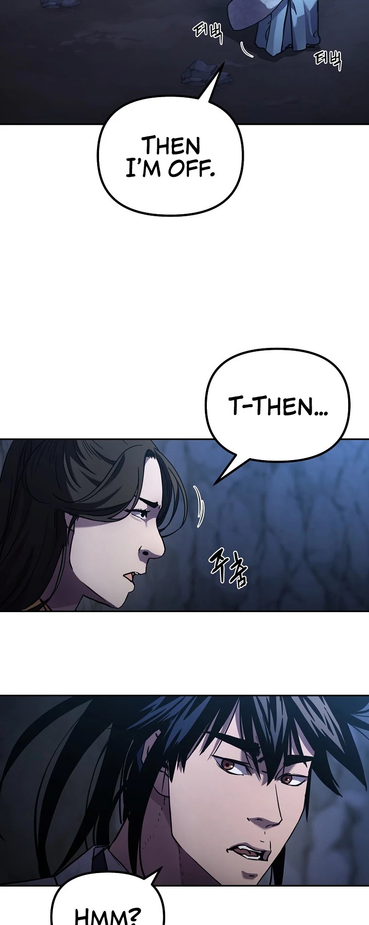 Reincarnation of the Murim Clan's Former Ranker Chapter 42 page 33 - Chapter 42