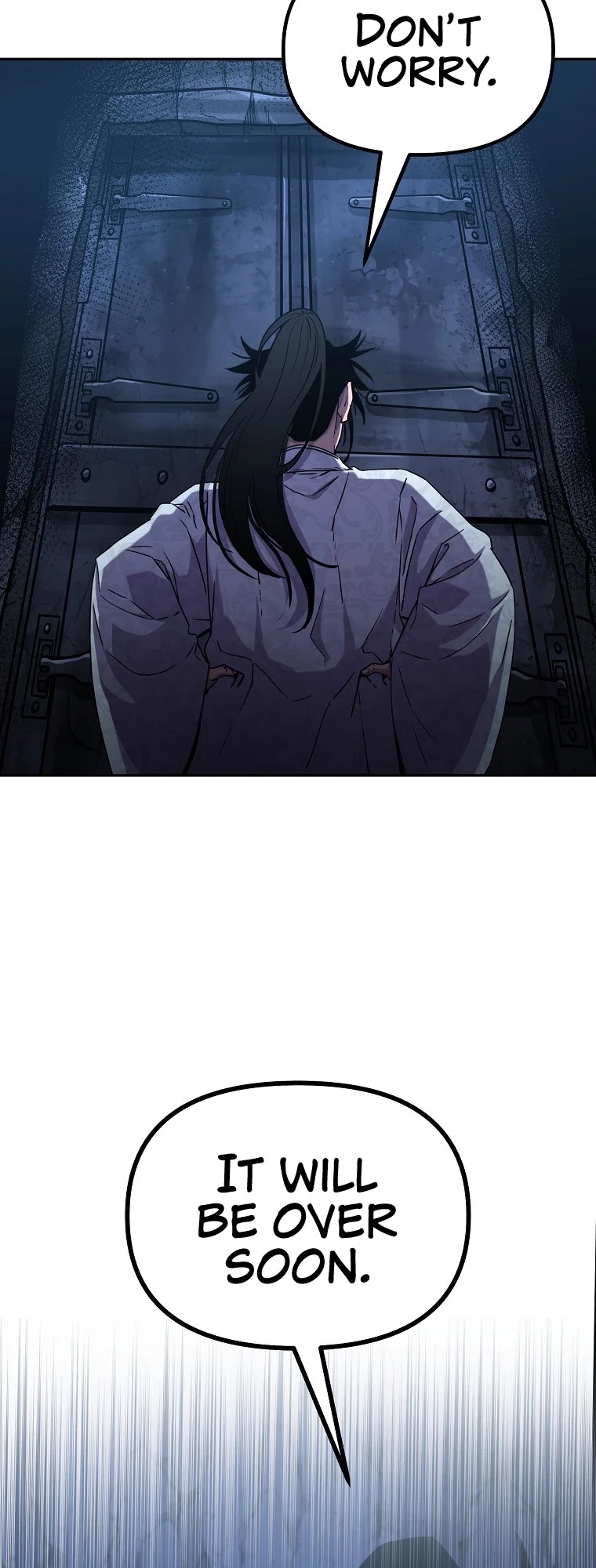 Reincarnation of the Murim Clan's Former Ranker Chapter 42 page 37 - Chapter 42